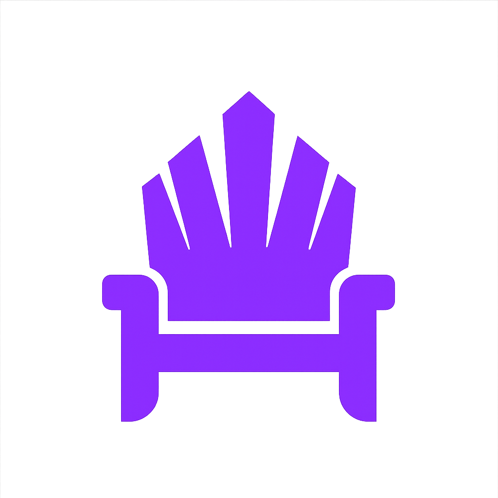 Throne Crown